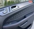Черный Мерседес GLE-Class Coupe, объемом двигателя 3 л и пробегом 47 тыс. км за 45900 $, фото 67 на Automoto.ua