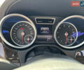 Черный Мерседес GLE-Class Coupe, объемом двигателя 3 л и пробегом 150 тыс. км за 34500 $, фото 7 на Automoto.ua