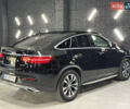Черный Мерседес GLE-Class Coupe, объемом двигателя 2.99 л и пробегом 88 тыс. км за 42500 $, фото 15 на Automoto.ua