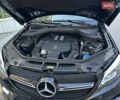 Черный Мерседес GLE-Class Coupe, объемом двигателя 3 л и пробегом 47 тыс. км за 45900 $, фото 87 на Automoto.ua