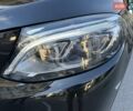Черный Мерседес GLE-Class Coupe, объемом двигателя 3 л и пробегом 47 тыс. км за 45900 $, фото 21 на Automoto.ua