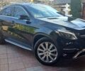 Черный Мерседес GLE-Class Coupe, объемом двигателя 2.99 л и пробегом 147 тыс. км за 42500 $, фото 29 на Automoto.ua