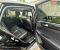 Черный Мерседес GLE-Class Coupe, объемом двигателя 3 л и пробегом 192 тыс. км за 35500 $, фото 31 на Automoto.ua