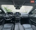 Черный Мерседес GLE-Class Coupe, объемом двигателя 3 л и пробегом 192 тыс. км за 35500 $, фото 42 на Automoto.ua