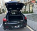 Черный Мерседес GLE-Class Coupe, объемом двигателя 3 л и пробегом 47 тыс. км за 45900 $, фото 83 на Automoto.ua