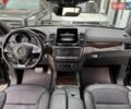 Мерседес GLE-Class Coupe 2016 в Одессе на Automoto.ua Черный Мерседес GLE-Class Coupe, объемом двигателя 3 л и пробегом 135 тыс. км за 42900 $, фото 14 на Automoto.ua