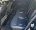 Черный Мерседес GLE-Class Coupe, объемом двигателя 3 л и пробегом 74 тыс. км за 46500 $, фото 4 на Automoto.ua