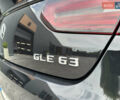 Черный Мерседес GLE-Class Coupe, объемом двигателя 5.46 л и пробегом 112 тыс. км за 47900 $, фото 15 на Automoto.ua