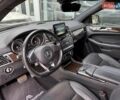 Мерседес GLE-Class Coupe 2016 в Одессе на Automoto.ua Черный Мерседес GLE-Class Coupe, объемом двигателя 3 л и пробегом 135 тыс. км за 42900 $, фото 8 на Automoto.ua