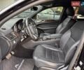 Мерседес GLE-Class Coupe 2016 в Одессе на Automoto.ua Черный Мерседес GLE-Class Coupe, объемом двигателя 3 л и пробегом 135 тыс. км за 42900 $, фото 7 на Automoto.ua
