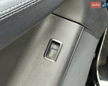 Черный Мерседес GLE-Class Coupe, объемом двигателя 2.99 л и пробегом 180 тыс. км за 33500 $, фото 52 на Automoto.ua