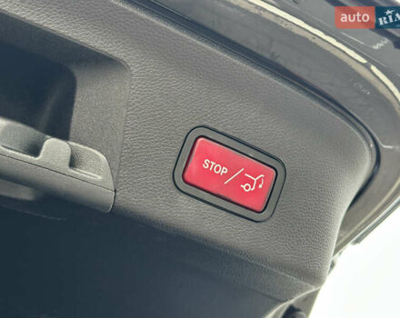 Черный Мерседес GLE-Class Coupe, объемом двигателя 2.99 л и пробегом 180 тыс. км за 33500 $, фото 29 на Automoto.ua