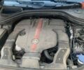 Черный Мерседес GLE-Class Coupe, объемом двигателя 3 л и пробегом 74 тыс. км за 46500 $, фото 13 на Automoto.ua