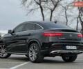 Черный Мерседес GLE-Class Coupe, объемом двигателя 2.99 л и пробегом 180 тыс. км за 33500 $, фото 13 на Automoto.ua