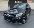 Чорний Мерседес GLE-Class Coupe, об'ємом двигуна 3 л та пробігом 130 тис. км за 41900 $, фото 12 на Automoto.ua