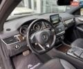 Мерседес GLE-Class Coupe 2016 в Одессе на Automoto.ua Черный Мерседес GLE-Class Coupe, объемом двигателя 3 л и пробегом 135 тыс. км за 42900 $, фото 15 на Automoto.ua