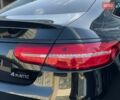 Чорний Мерседес GLE-Class Coupe, об'ємом двигуна 3 л та пробігом 130 тис. км за 41900 $, фото 33 на Automoto.ua