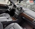 Мерседес GLE-Class Coupe 2016 в Одессе на Automoto.ua Черный Мерседес GLE-Class Coupe, объемом двигателя 3 л и пробегом 135 тыс. км за 42900 $, фото 13 на Automoto.ua