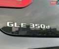 Черный Мерседес GLE-Class Coupe, объемом двигателя 2.99 л и пробегом 180 тыс. км за 33500 $, фото 25 на Automoto.ua