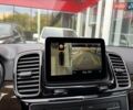 Мерседес GLE-Class Coupe 2016 в Одессе на Automoto.ua Черный Мерседес GLE-Class Coupe, объемом двигателя 3 л и пробегом 135 тыс. км за 42900 $, фото 18 на Automoto.ua