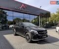 Чорний Мерседес GLE-Class Coupe, об'ємом двигуна 3 л та пробігом 135 тис. км за 42900 $, фото 1 на Automoto.ua