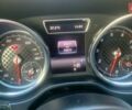 Черный Мерседес GLE-Class Coupe, объемом двигателя 3 л и пробегом 74 тыс. км за 46500 $, фото 14 на Automoto.ua