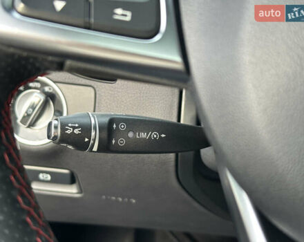 Черный Мерседес GLE-Class Coupe, объемом двигателя 2.99 л и пробегом 180 тыс. км за 33500 $, фото 66 на Automoto.ua