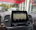 Мерседес GLE-Class Coupe 2016 в Одессе на Automoto.ua Черный Мерседес GLE-Class Coupe, объемом двигателя 3 л и пробегом 135 тыс. км за 42900 $, фото 19 на Automoto.ua