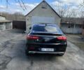 Черный Мерседес GLE-Class Coupe, объемом двигателя 3 л и пробегом 209 тыс. км за 41000 $, фото 3 на Automoto.ua