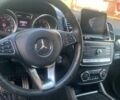 Черный Мерседес GLE-Class Coupe, объемом двигателя 3 л и пробегом 74 тыс. км за 46500 $, фото 10 на Automoto.ua