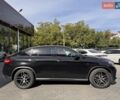 Мерседес GLE-Class Coupe 2016 в Одессе на Automoto.ua Черный Мерседес GLE-Class Coupe, объемом двигателя 3 л и пробегом 135 тыс. км за 42900 $, фото 6 на Automoto.ua