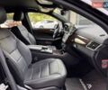 Мерседес GLE-Class Coupe 2016 в Одессе на Automoto.ua Черный Мерседес GLE-Class Coupe, объемом двигателя 3 л и пробегом 135 тыс. км за 42900 $, фото 12 на Automoto.ua