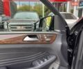 Мерседес GLE-Class Coupe 2016 в Одессе на Automoto.ua Черный Мерседес GLE-Class Coupe, объемом двигателя 3 л и пробегом 135 тыс. км за 42900 $, фото 10 на Automoto.ua