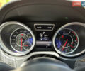 Черный Мерседес GLE-Class Coupe, объемом двигателя 5.46 л и пробегом 112 тыс. км за 47900 $, фото 30 на Automoto.ua