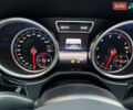 Черный Мерседес GLE-Class Coupe, объемом двигателя 3 л и пробегом 139 тыс. км за 41000 $, фото 18 на Automoto.ua