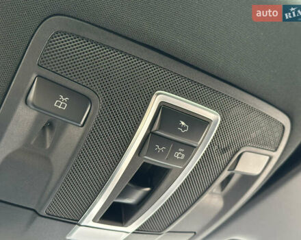 Черный Мерседес GLE-Class Coupe, объемом двигателя 2.99 л и пробегом 180 тыс. км за 33500 $, фото 78 на Automoto.ua