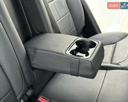 Черный Мерседес GLE-Class Coupe, объемом двигателя 2.99 л и пробегом 180 тыс. км за 33500 $, фото 40 на Automoto.ua