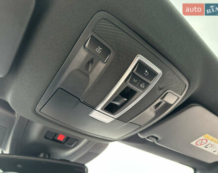 Черный Мерседес GLE-Class Coupe, объемом двигателя 2.99 л и пробегом 180 тыс. км за 33500 $, фото 77 на Automoto.ua