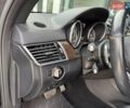 Мерседес GLE-Class Coupe 2016 в Одессе на Automoto.ua Черный Мерседес GLE-Class Coupe, объемом двигателя 3 л и пробегом 135 тыс. км за 42900 $, фото 9 на Automoto.ua