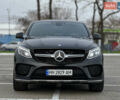 Черный Мерседес GLE-Class Coupe, объемом двигателя 2.99 л и пробегом 180 тыс. км за 33500 $, фото 16 на Automoto.ua