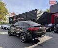 Мерседес GLE-Class Coupe 2016 в Одессе на Automoto.ua Черный Мерседес GLE-Class Coupe, объемом двигателя 3 л и пробегом 135 тыс. км за 42900 $, фото 4 на Automoto.ua
