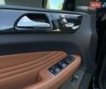 Чорний Мерседес GLE-Class Coupe, об'ємом двигуна 3 л та пробігом 130 тис. км за 41900 $, фото 40 на Automoto.ua