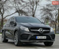 Черный Мерседес GLE-Class Coupe, объемом двигателя 2.99 л и пробегом 180 тыс. км за 33500 $, фото 17 на Automoto.ua