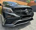 Черный Мерседес GLE-Class Coupe, объемом двигателя 5.46 л и пробегом 112 тыс. км за 47900 $, фото 12 на Automoto.ua