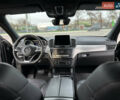 Черный Мерседес GLE-Class Coupe, объемом двигателя 2.99 л и пробегом 180 тыс. км за 33500 $, фото 41 на Automoto.ua