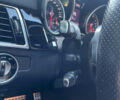 Черный Мерседес GLE-Class Coupe, объемом двигателя 3 л и пробегом 139 тыс. км за 41000 $, фото 16 на Automoto.ua