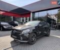 Мерседес GLE-Class Coupe 2016 в Одессе на Automoto.ua Черный Мерседес GLE-Class Coupe, объемом двигателя 3 л и пробегом 135 тыс. км за 42900 $, фото 2 на Automoto.ua