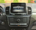 Черный Мерседес GLE-Class Coupe, объемом двигателя 5.46 л и пробегом 112 тыс. км за 47900 $, фото 25 на Automoto.ua