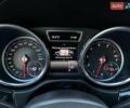 Чорний Мерседес GLE-Class Coupe, об'ємом двигуна 3 л та пробігом 130 тис. км за 41900 $, фото 80 на Automoto.ua