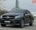 Черный Мерседес GLE-Class Coupe, объемом двигателя 2.99 л и пробегом 180 тыс. км за 33500 $, фото 18 на Automoto.ua